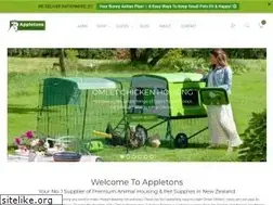 Sites similar to chooks.co.nz