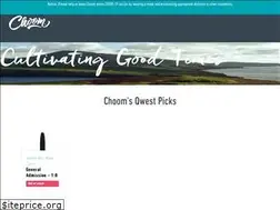 Sites similar to choom.ca