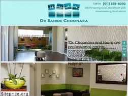 Sites similar to choonaraorthodontics.com