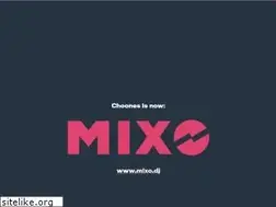 Sites similar to choones.app