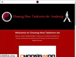 Sites similar to choongmootkd.com.au