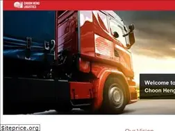 Sites similar to choonheng.com.sg