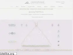 Sites similar to choonjewelry.com