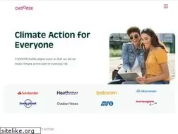Sites similar to chooose.today