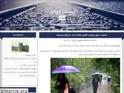 Sites similar to choopananvatan.blogfa.com