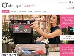 Sites similar to choopie.com