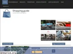 Sites similar to choopin.dk