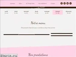 Sites similar to choopys.com