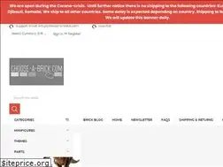 Sites similar to choose-a-brick.com
