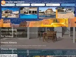 Sites similar to choose-almeria.com