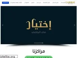 Sites similar to choose-center.com