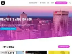 Sites similar to choose901.com