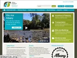 Sites similar to choosealbany.com