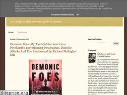 Sites similar to chooseandbook.blogspot.com