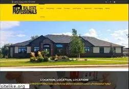 Sites similar to chooseaprofessional.com
