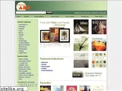 Sites similar to chooseart.net