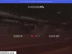 Sites similar to chooseatl.com