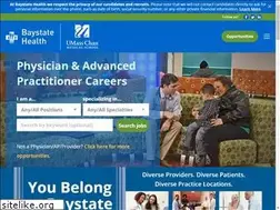 Sites similar to choosebaystatehealth.org