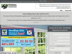Sites similar to choosebetterwindows.com