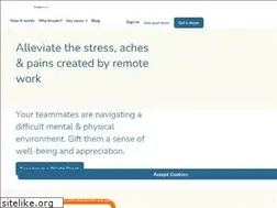 Sites similar to choosebright.com