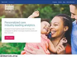 Sites similar to choosebroadspire.com