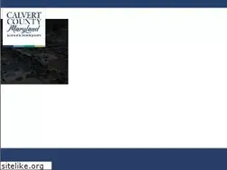 Sites similar to choosecalvert.com