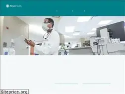 Sites similar to choosecarolinashealthcare.org