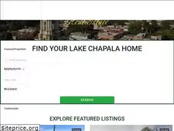 Sites similar to choosechapala.com