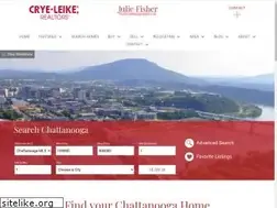 Sites similar to choosechattanoogahomes.com