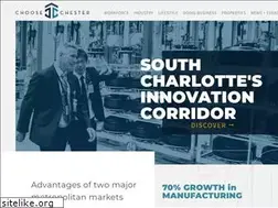 Sites similar to choosechester.com