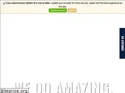 Sites similar to choosecolumbusga.com