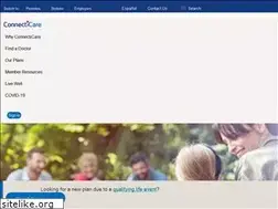 Sites similar to chooseconnecticare.com