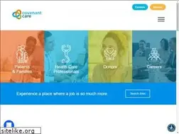 Sites similar to choosecovenant.org