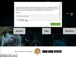 Sites similar to choosecthulhu.com