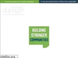 Sites similar to choosedupage.com