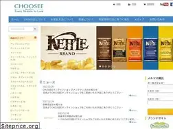 Sites similar to choosee.com