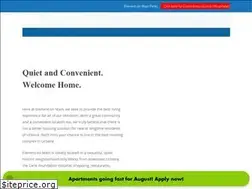 Sites similar to chooseelement.com