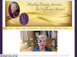 Sites similar to chooseenergytherapy.com