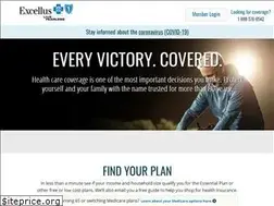 Sites similar to chooseexcellus.com
