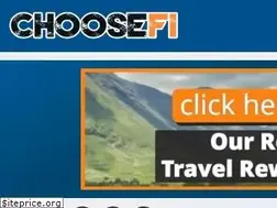 Sites similar to choosefi.com