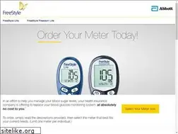 Sites similar to choosefreestyle.com