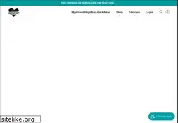 Sites similar to choosefriendship.com