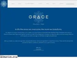 Sites similar to choosegrace.org