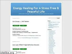 Sites similar to choosehealing.com
