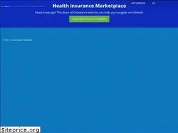 Sites similar to choosehealthde.com