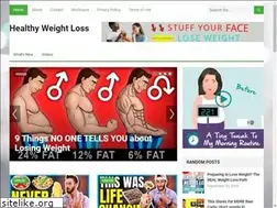 Sites similar to choosehealthyweightloss.com