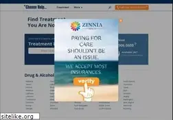 Sites similar to choosehelp.com