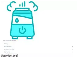 Sites similar to choosehumidifier.com