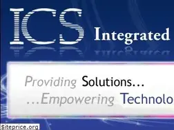 Sites similar to chooseics.com