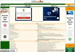 Sites similar to chooseindia.com
